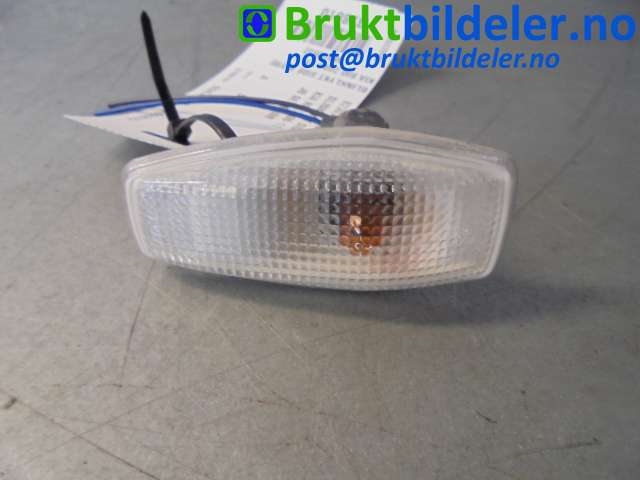 Blinklykt side høyre til Kia Rio, 2005-2010 (Type II)  (KIA|9230325500)