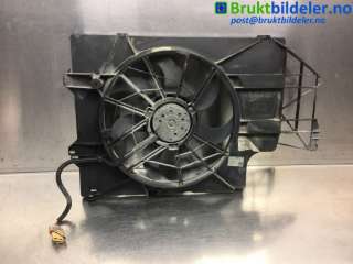 Kjølevifte til VW Transporter / Caravelle,  (T5) (VOLKSWAGEN|7H0  121 207|7H0 121 201 BM)