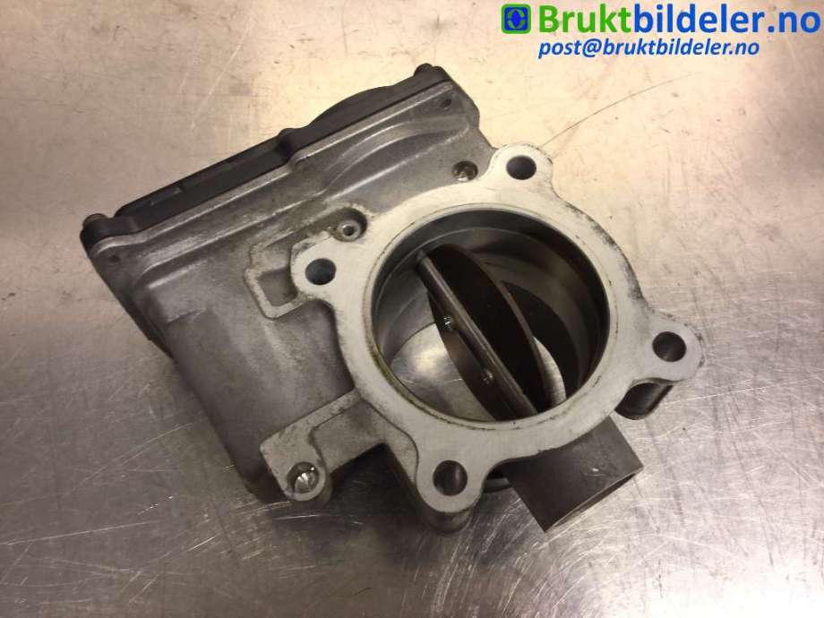 Spjeldhus til Honda CR-V 2012-2018 (Type IV)  (HONDA|17900-RZ0-G0|1S270131|)