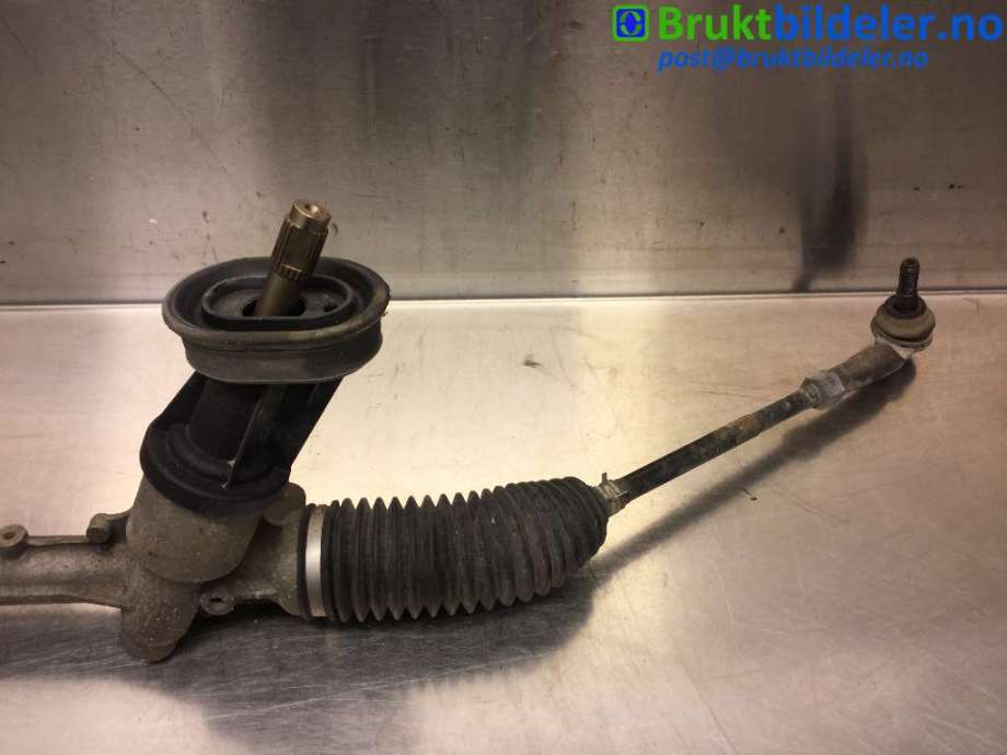 Tannstang elektrisk til Škoda Rapid 2012-2019  (SKODA|6C1423057P|49224293|)