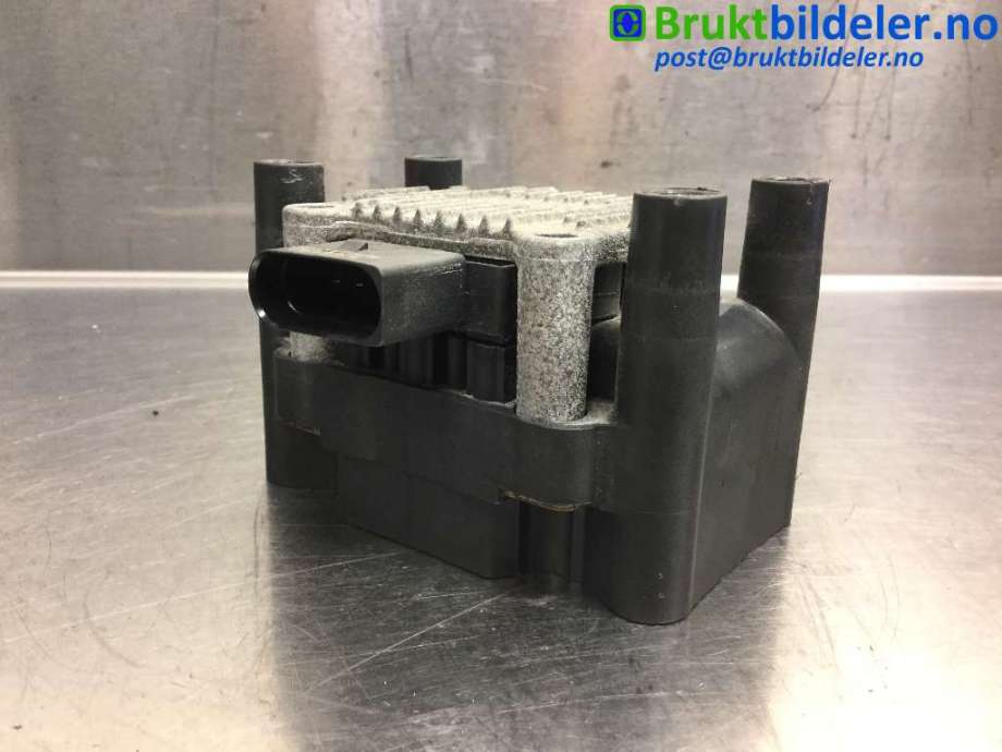 Coil til Škoda Rapid 2012-2019  (SKODA|032905106E|77030001|)