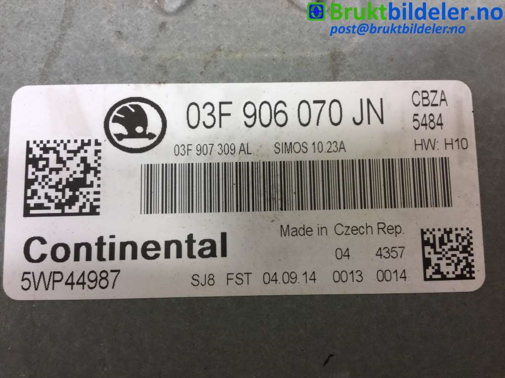 bilde