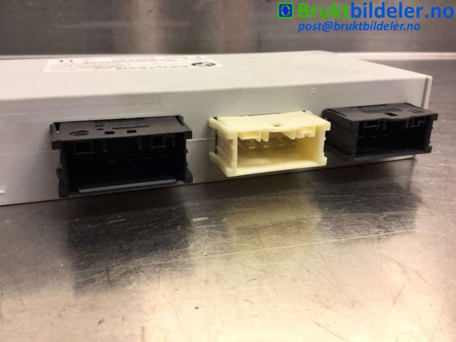 Styreenhet elektrisk bakluke til BMW 3-Serie 2012-2018 (F30/F31/F34) (F30/F31/F34) (BMW|61 35 7 384 722|F 005 V01 559|)