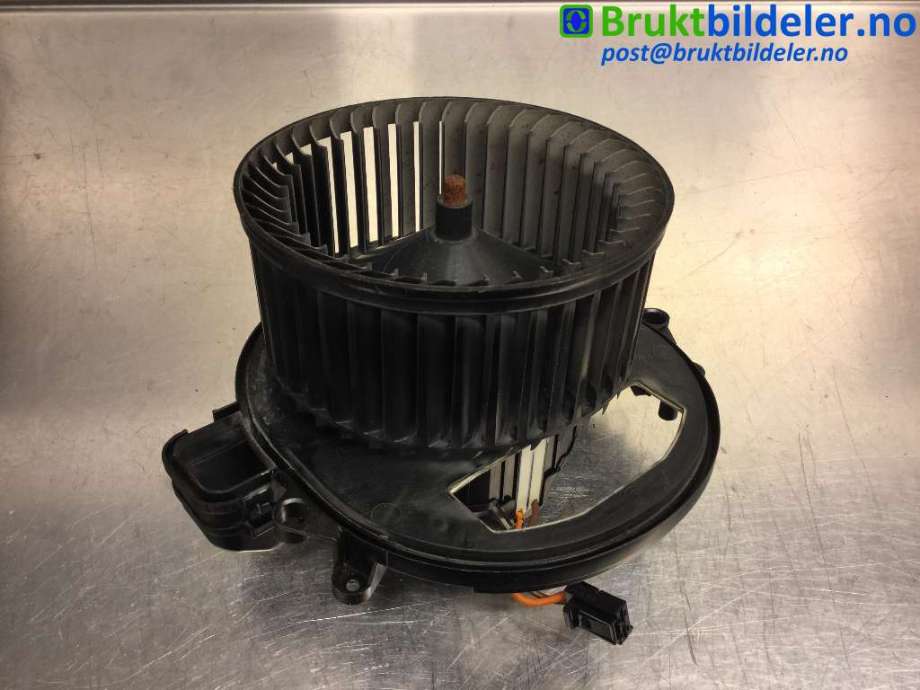 Varmeapparat motor til BMW 3-Serie, 2012-2018 (F30/F31/F34) (F30/F31/F34) (BMW|64 11 9 350 395)