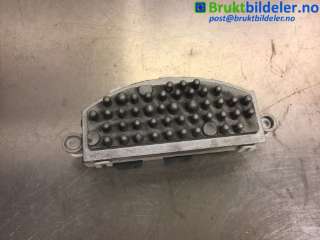 Varmeapparat motstand til BMW 3-Serie, 2012-2018 (F30/F31/F34) (F30/F31/F34) (BMW|9276112-01|T1016251Q)