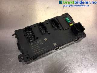 Styreenhet comfort (BCM) til BMW 3-Serie, 2012-2018 (F30/F31/F34) (F30/F31/F34) (BMW|61359329700)