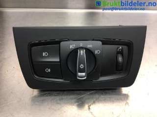 Bryter lys til BMW 3-Serie, 2012-2018 (F30/F31/F34) (F30/F31/F34) (BMW|61 31 9 265 303-04)