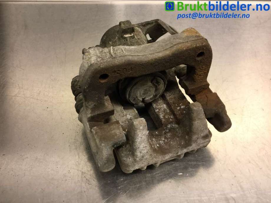 Bremsecaliper høyre bak til Škoda Rapid 2012-2019 (SKODA|)