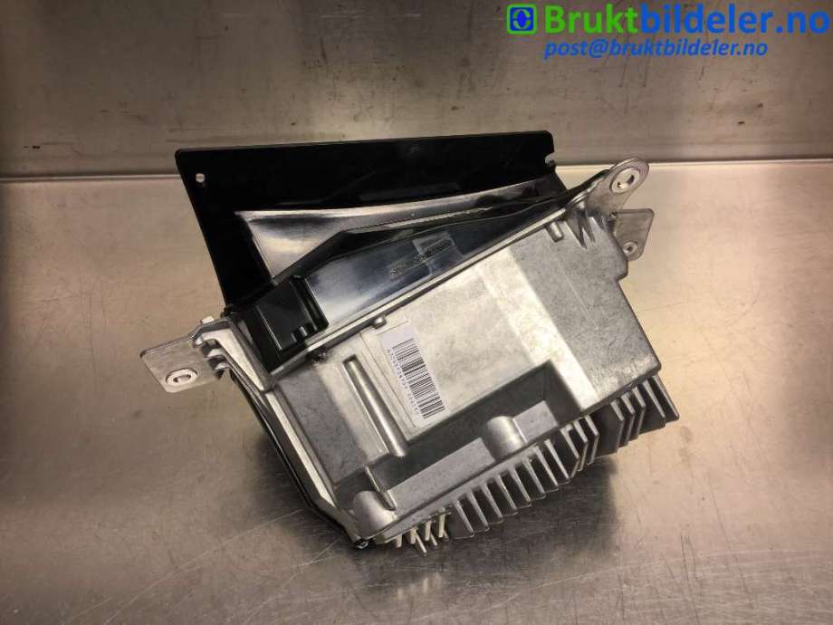 Instrumentpanel til BMW 3-Serie 2012-2018 (F30/F31/F34) (F30/F31/F34) (BMW|62 30 9 865 042||9312772-01)
