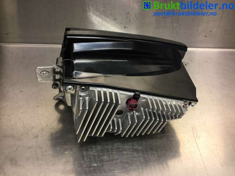 Instrumentpanel til BMW 3-Serie 2012-2018 (F30/F31/F34) (F30/F31/F34) (BMW|62 30 9 865 042||9312772-01)