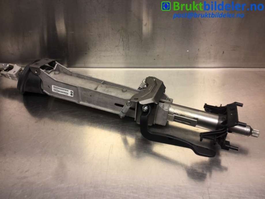 Rattaksel til BMW 3-Serie 2012-2018 (F30/F31/F34) (F30/F31/F34) (BMW|13073102460|)