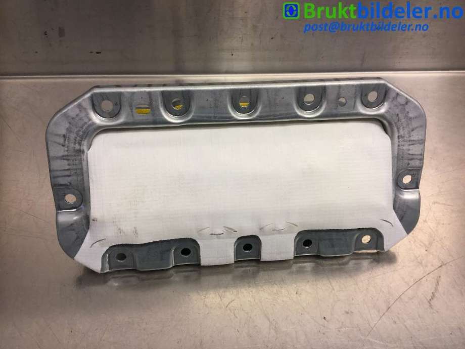 Airbag passasjer til BMW 3-Serie, 2012-2018 (F30/F31/F34) (F30/F31/F34) (BMW|39 92 0 519 709)