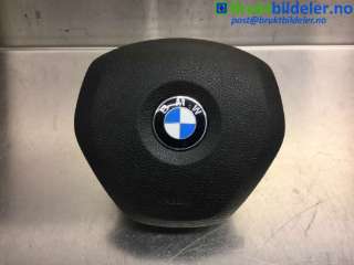 Airbag rattpute til BMW 3-Serie, 2012-2018 (F30/F31/F34) (F30/F31/F34) (BMW|6791332-09|62560050H)