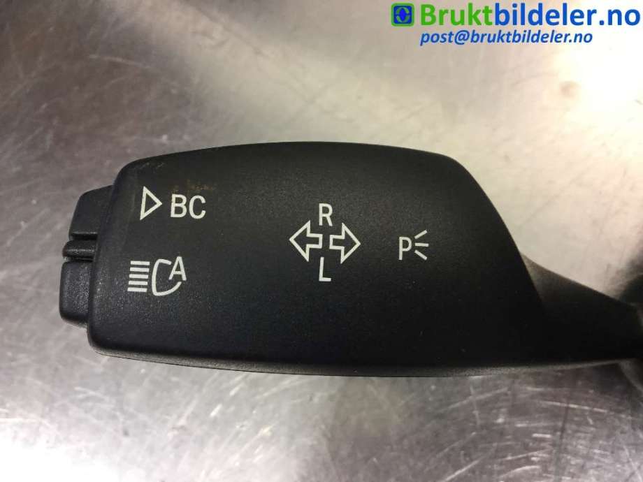 Bryter combi til BMW 3-Serie 2012-2018 (F30/F31/F34) (F30/F31/F34) (BMW|9253759-01|10093912-02|)