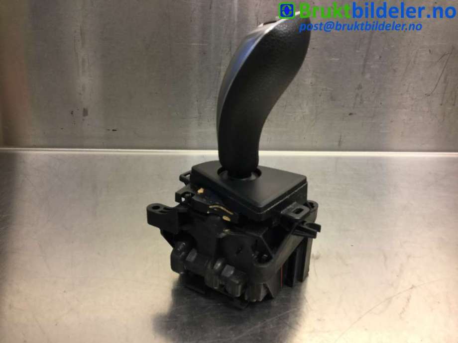 Girstang til BMW 3-Serie 2012-2018 (F30/F31/F34) (F30/F31/F34) (BMW|9296896|10099948-00|)