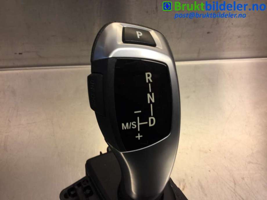 Girstang til BMW 3-Serie 2012-2018 (F30/F31/F34) (F30/F31/F34) (BMW|9296896|10099948-00|)