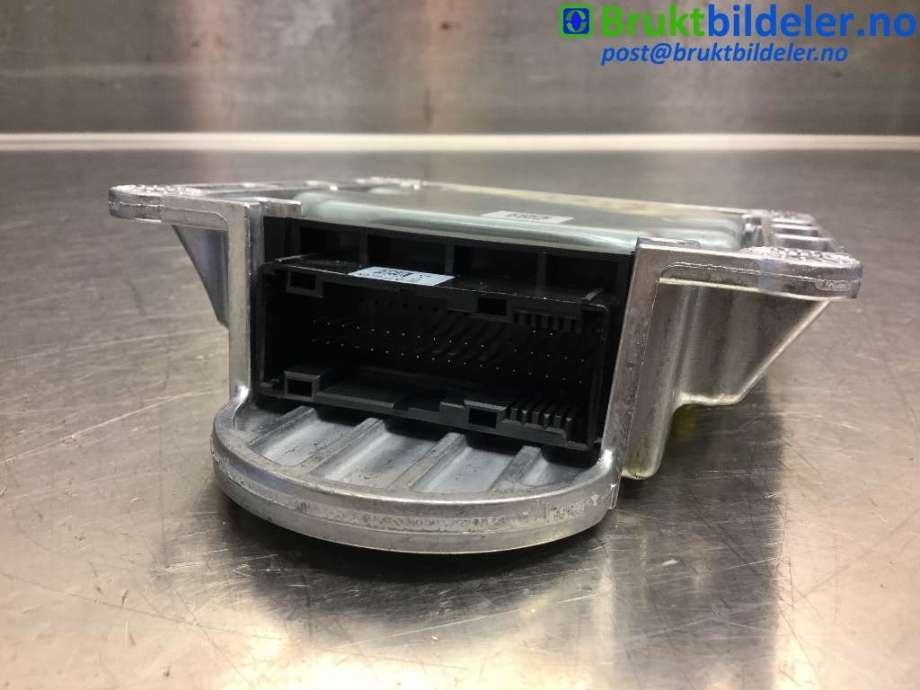 Airbag elektronikk til BMW 3-Serie 2012-2018 (F30/F31/F34) (F30/F31/F34) (BMW|34 52 6 865 300-01|0 265 020 428|)
