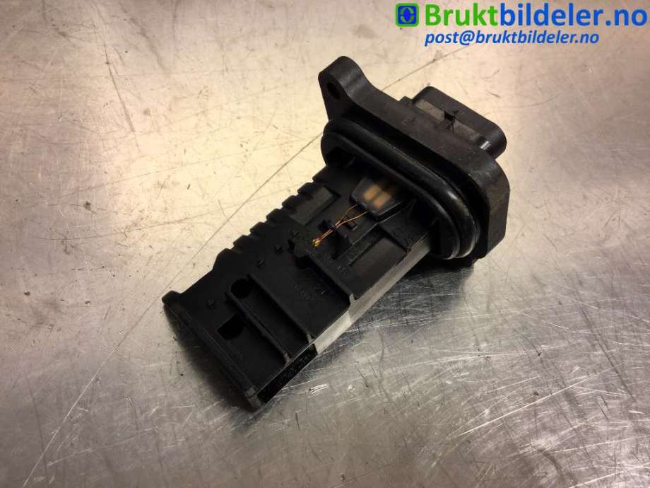 Luftmengde/luftmassemåler til BMW 3-Serie 2012-2018 (F30/F31/F34) (F30/F31/F34) (BMW|8 506 408|0 281 006 092|)