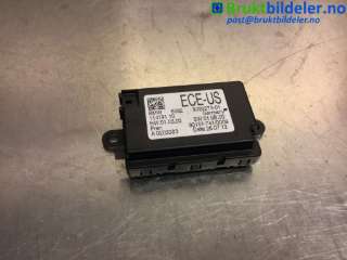 Styreenhet diverse til BMW 3-Serie,  (F30/F31/F34) (BMW|65829320275)