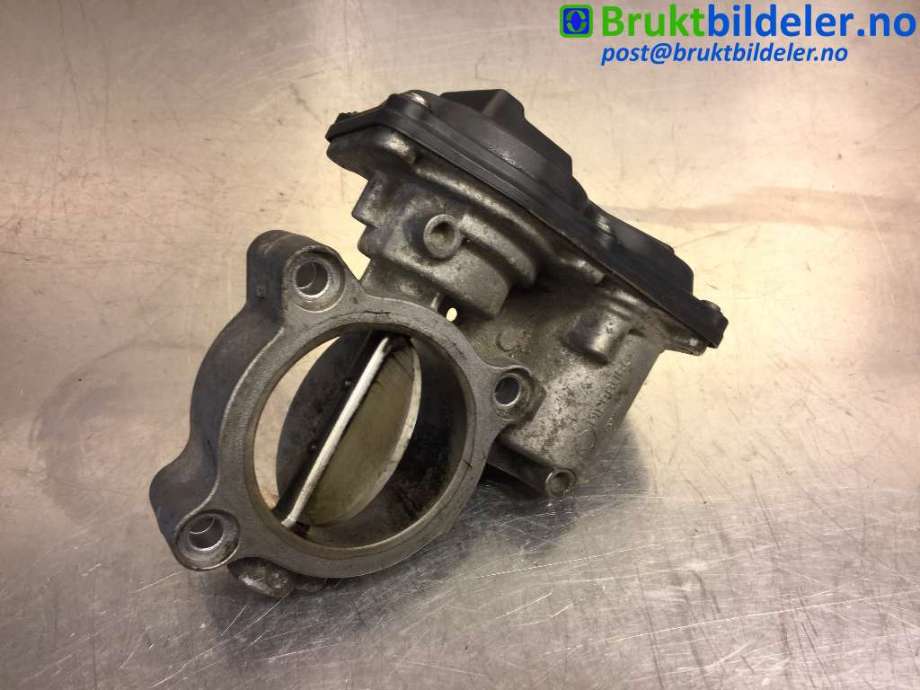 Spjeldhus til BMW 3-Serie 2012-2018 (F30/F31/F34) (F30/F31/F34) (BMW|13 54 7 810 752-02|103785 17|)