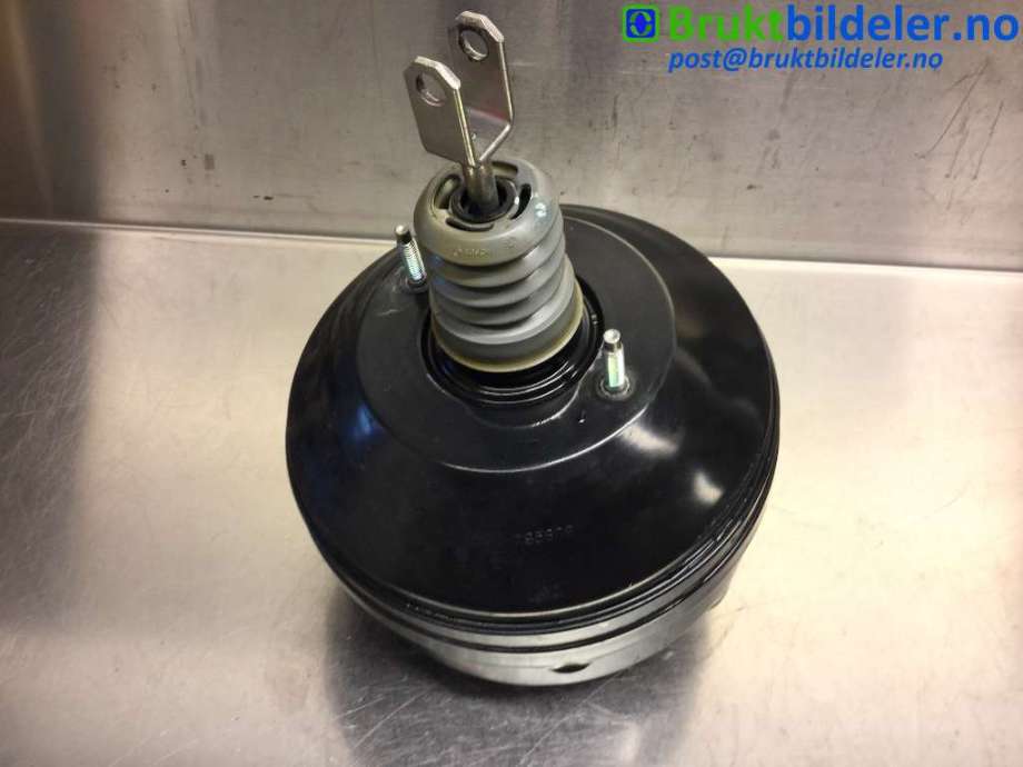 Bremsekraft-forsterker til BMW 3-Serie 2012-2018 (F30/F31/F34) (F30/F31/F34) (BMW|22201054943|0204259552|)