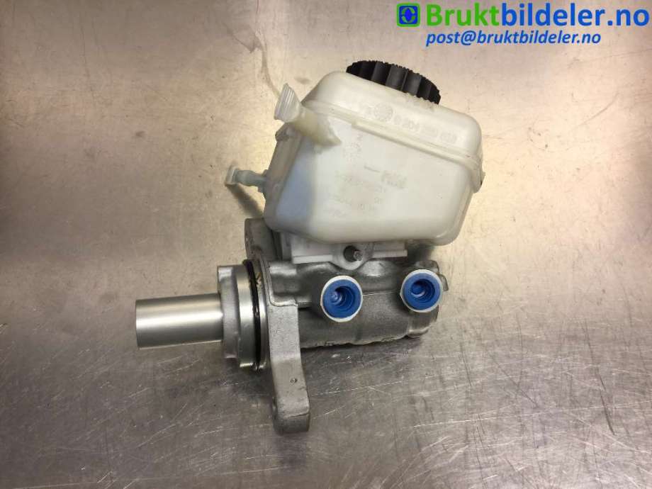 Bremsepumpe hoved til BMW 3-Serie, 2012-2018 (F30/F31/F34) (F30/F31/F34) (BMW|6 796 531)