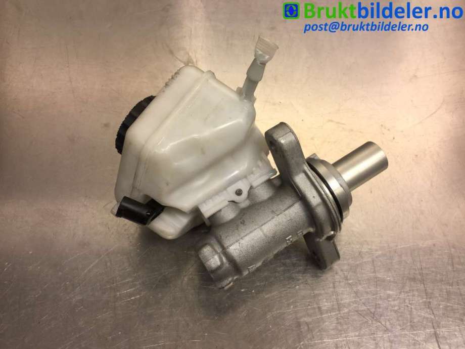Bremsepumpe hoved til BMW 3-Serie 2012-2018 (F30/F31/F34) (F30/F31/F34) (BMW|6 796 531|0 204 259 618|)