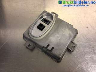 Styreenhet xenon/ballast til Volvo S80,   (VOLVO|6948180|W3T13271)