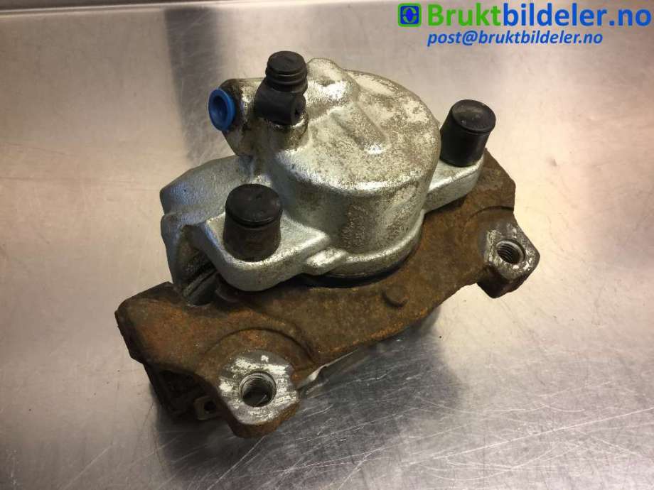 Bremsecaliper venstre foran til Volvo S80 2006-2013 (Type II, Fase 1)  (VOLVO|)