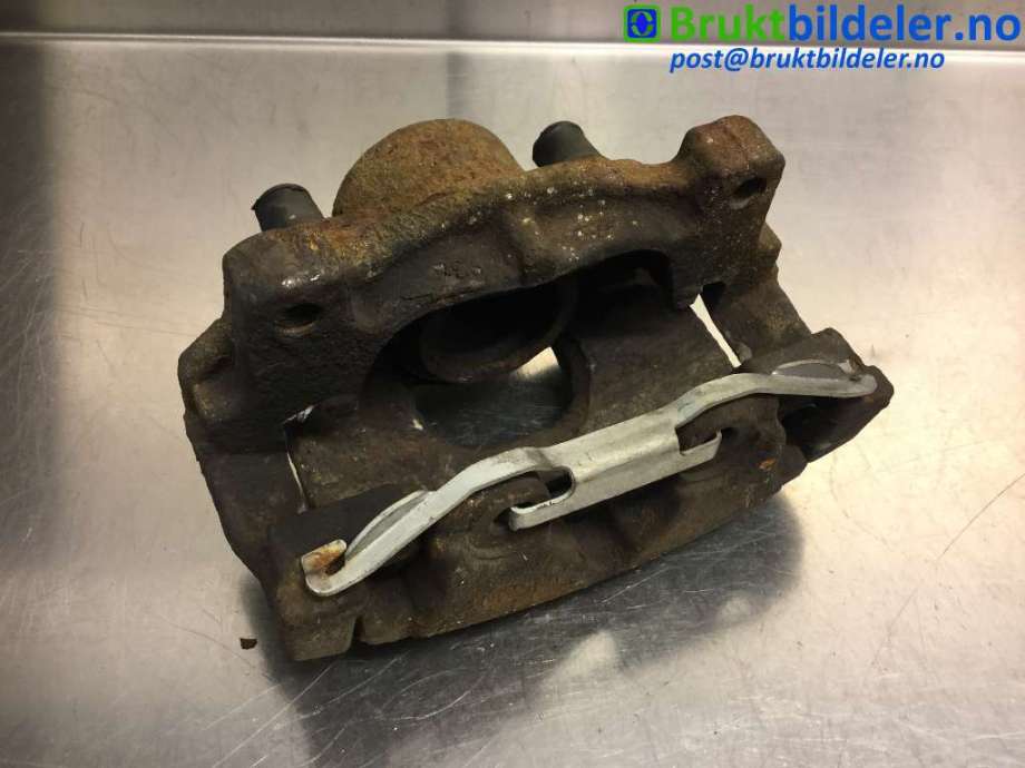 Bremsecaliper høyre foran til Volvo S80 2006-2013 (Type II, Fase 1)  (VOLVO|)