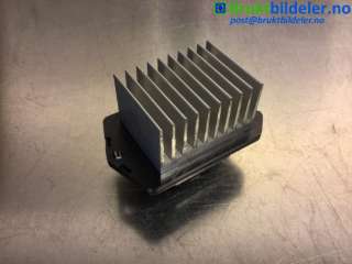Varmeapparat motstand til Honda CR-V, 2012-2018 (Type IV)  (HONDA|077800-1030)