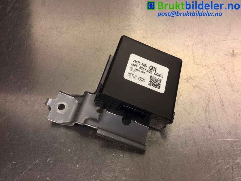 Styreenhet diverse til Honda CR-V 2012-2018 (Type IV) (HONDA|39875T1GG11|)
