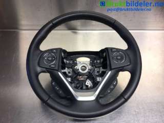 Ratt til Honda CR-V, 2012-2018 (Type IV)  (HONDA|78500-T1E-Q5XX-M1)