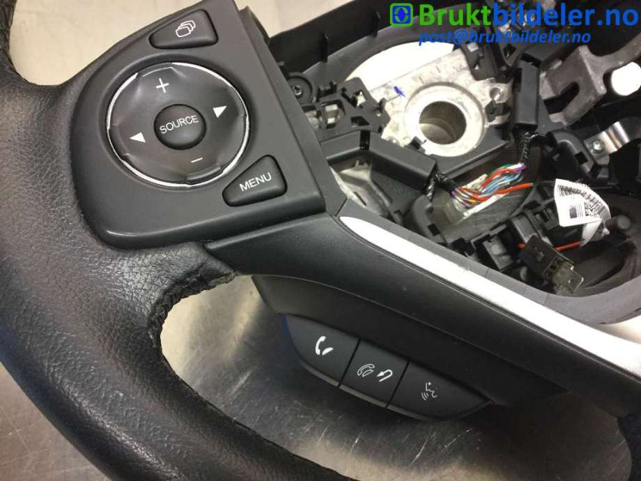 Ratt til Honda CR-V 2012-2018 (Type IV) (HONDA|78500-T1E-Q5XX-M1|)