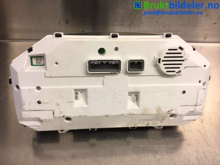 Instrumentpanel til Honda CR-V 2012-2018 (Type IV) (HONDA|78100-T1V-G316|)