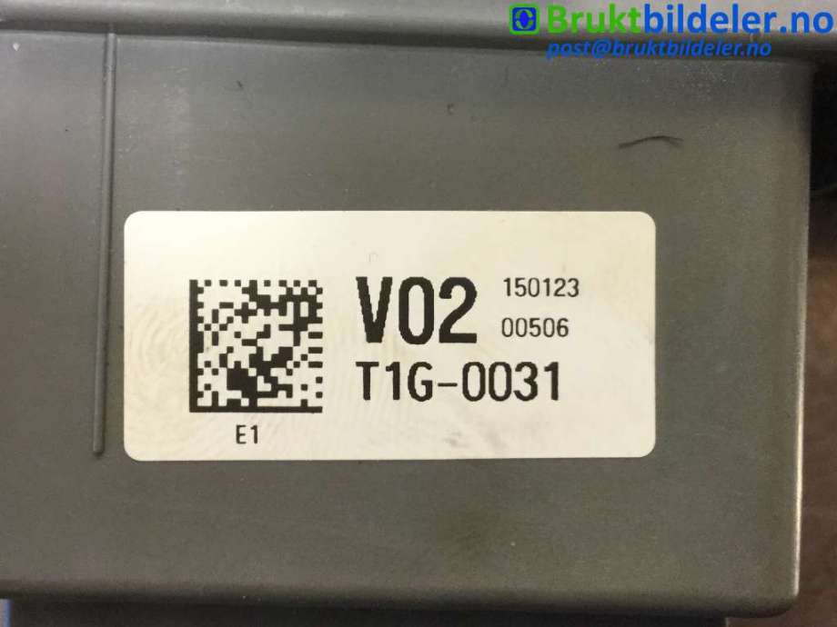Sikringsboks til Honda CR-V 2012-2018 (Type IV) (HONDA||T1G0031)
