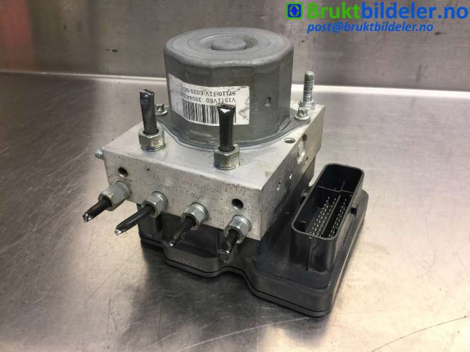 ABS sentral til Honda CR-V, 2012-2018 (Type IV) (HONDA|57110-T1V-E020-M1)