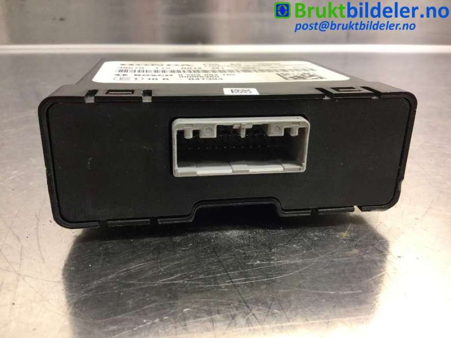 Styreenhet parkering til Honda CR-V 2012-2018 (Type IV)  (HONDA|39670T1VG012M1|0263004765|)