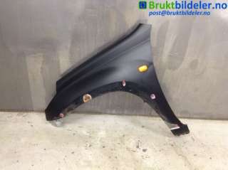 Skjerm venstre foran til Toyota RAV4, 2000-2006 (Type II)  (TOYOTA|)