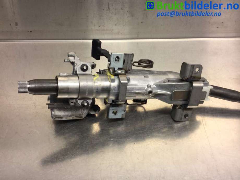 Rattaksel til Honda CR-V 2012-2018 (Type IV)  (HONDA|53200-T1G-G110-M1|02022015-00005|)