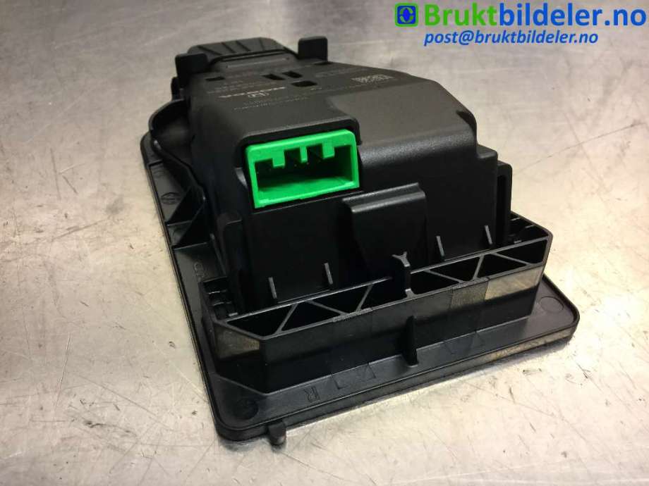 Sensor radar til Honda CR-V 2012-2018 (Type IV)  (HONDA|36130-T1G-G020-M1|)