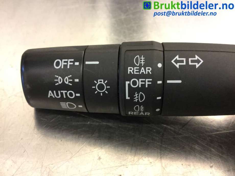 Bryter blink til Honda CR-V 2012-2018 (Type IV)  (HONDA|)