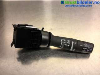 Bryter visker til Honda CR-V, 2012-2018 (Type IV)  (HONDA|35250-TV0-H222-M1)