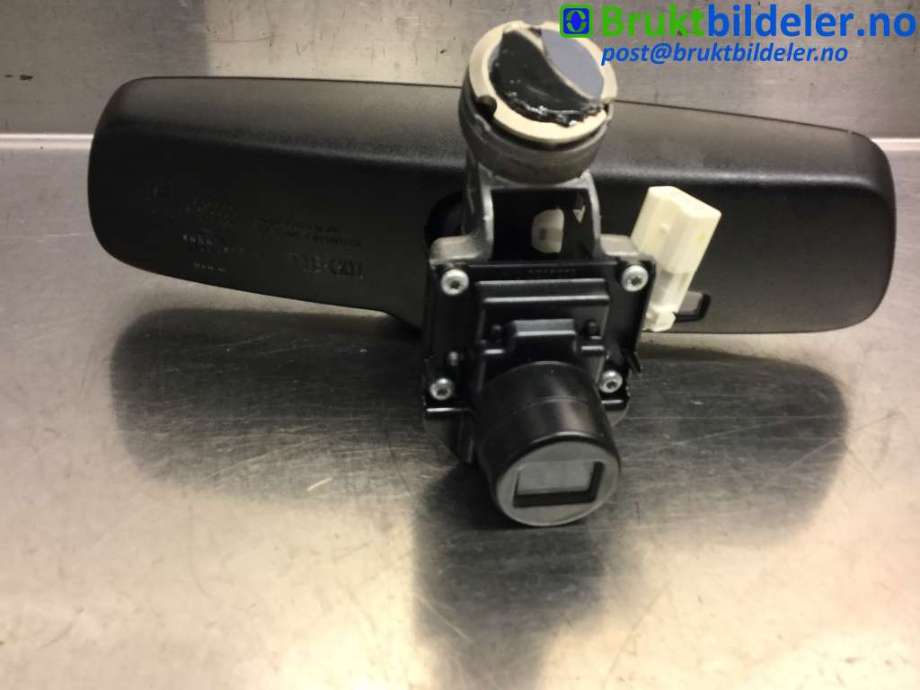 Speil innvendig til Honda CR-V 2012-2018 (Type IV)  (HONDA|T1EG01|)