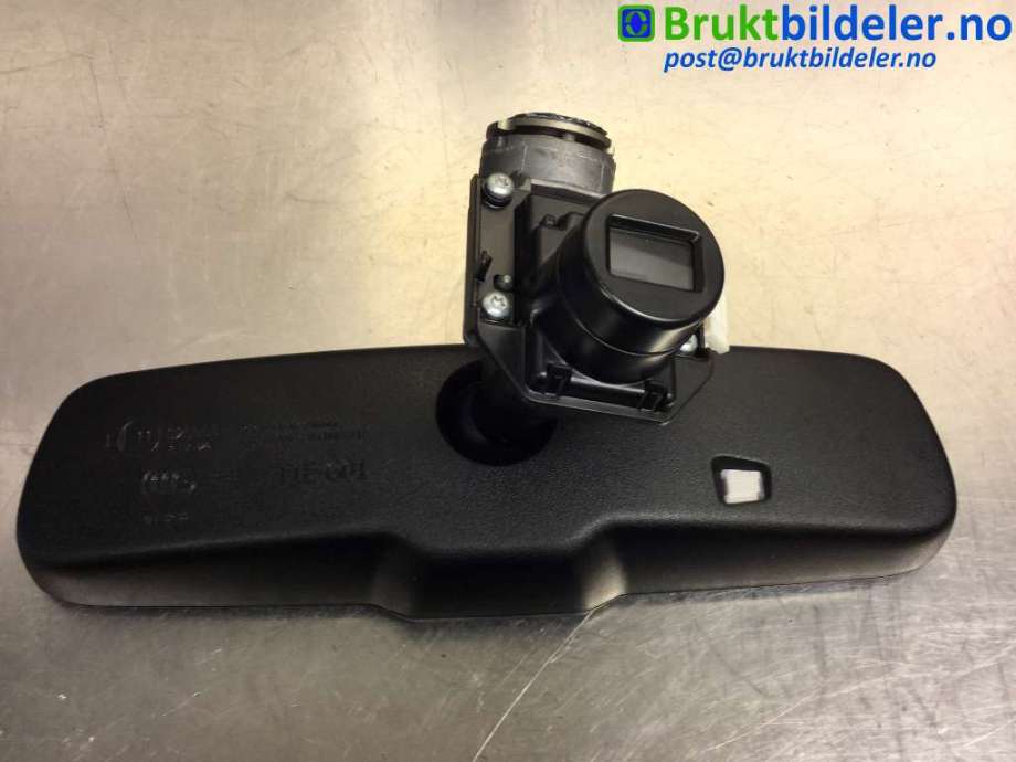 Speil innvendig til Honda CR-V 2012-2018 (Type IV)  (HONDA|T1EG01|)