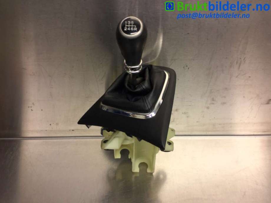 Girstang manuell til Honda CR-V 2012-2018 (Type IV)  (HONDA|)