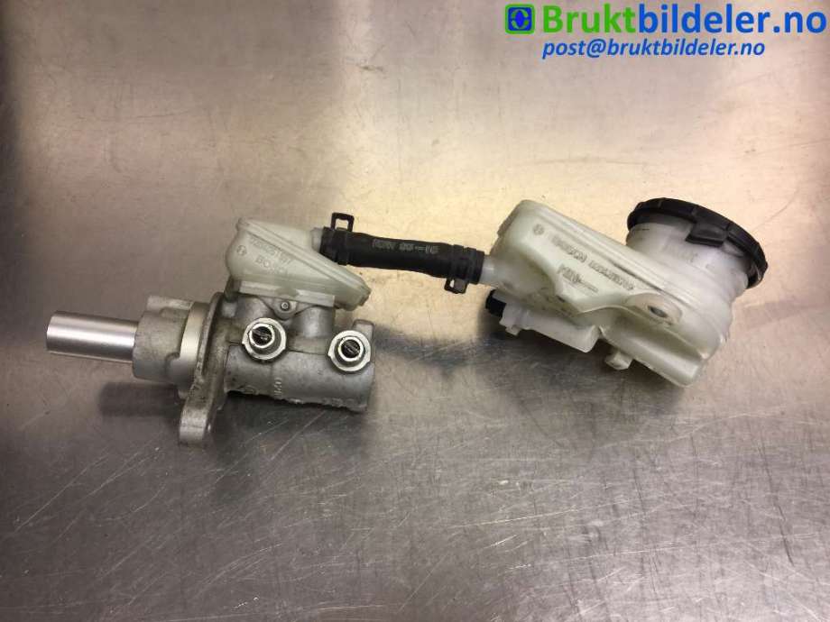Bremsepumpe hoved til Honda CR-V, 2012-2018 (Type IV) (HONDA|)