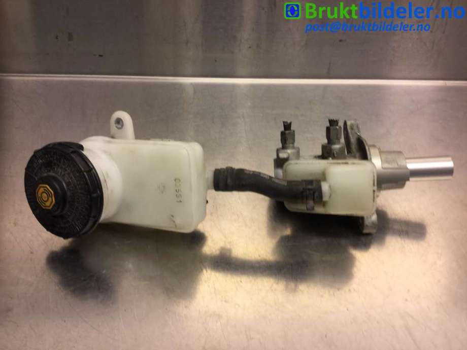 Bremsepumpe hoved til Honda CR-V 2012-2018 (Type IV) (HONDA||0 204 Y24 358|0 204 051 557)