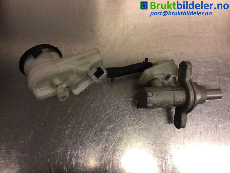 Bremsepumpe hoved til Honda CR-V 2012-2018 (Type IV) (HONDA||0 204 Y24 358|0 204 051 557)