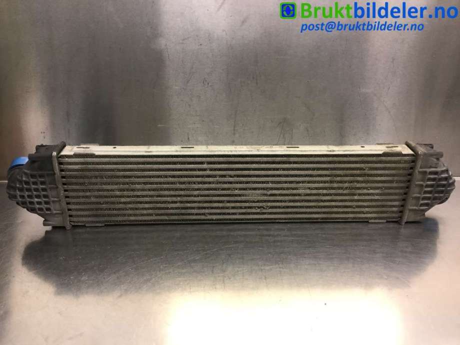 Intercooler til Volvo S80 2006-2013 (Type II, Fase 1)  (VOLVO|30671324|)
